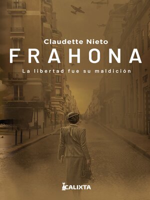 cover image of Frahona